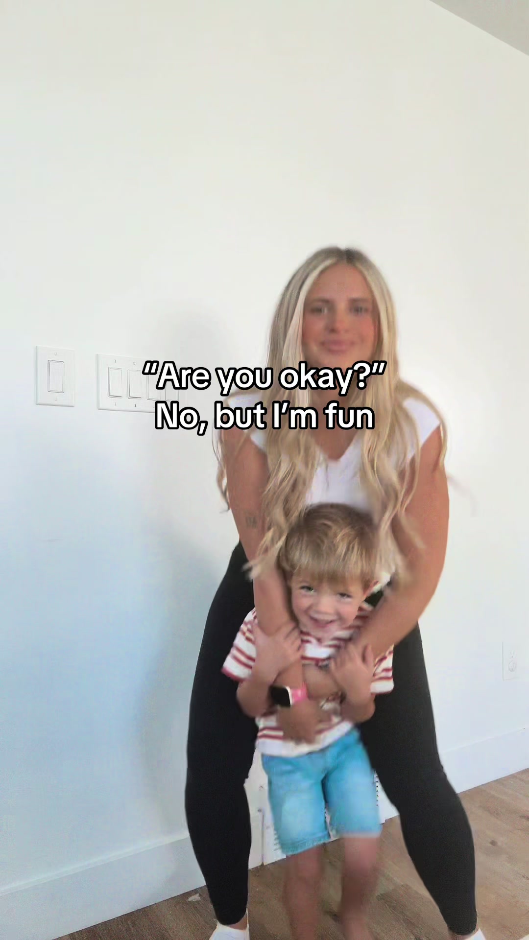 @Kale | SAHM