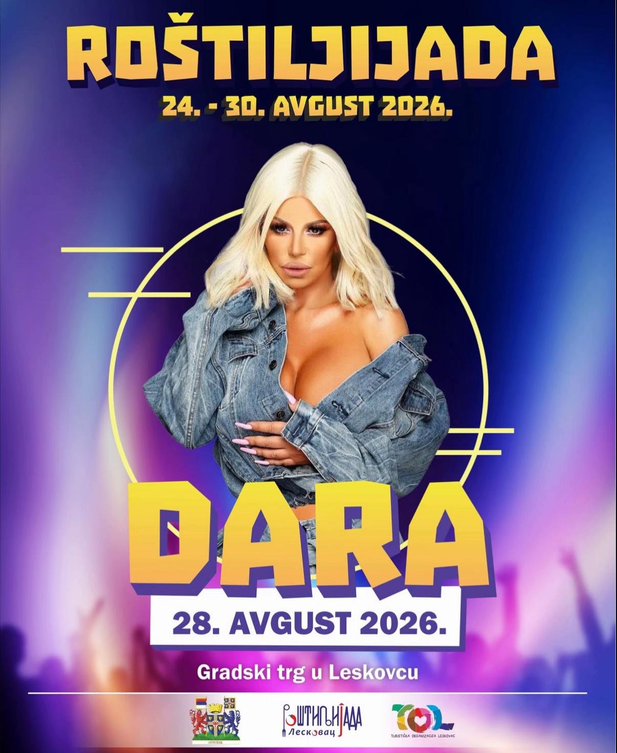 @Dara Bubamara