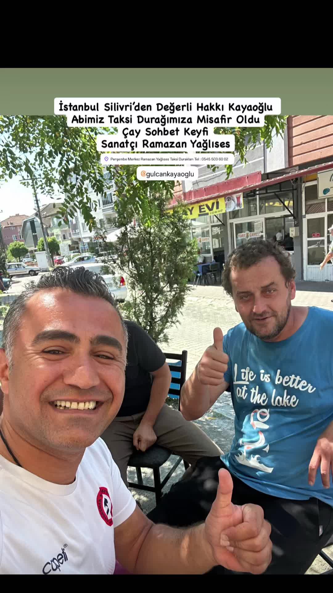 @RAMAZAN YAĞLISES