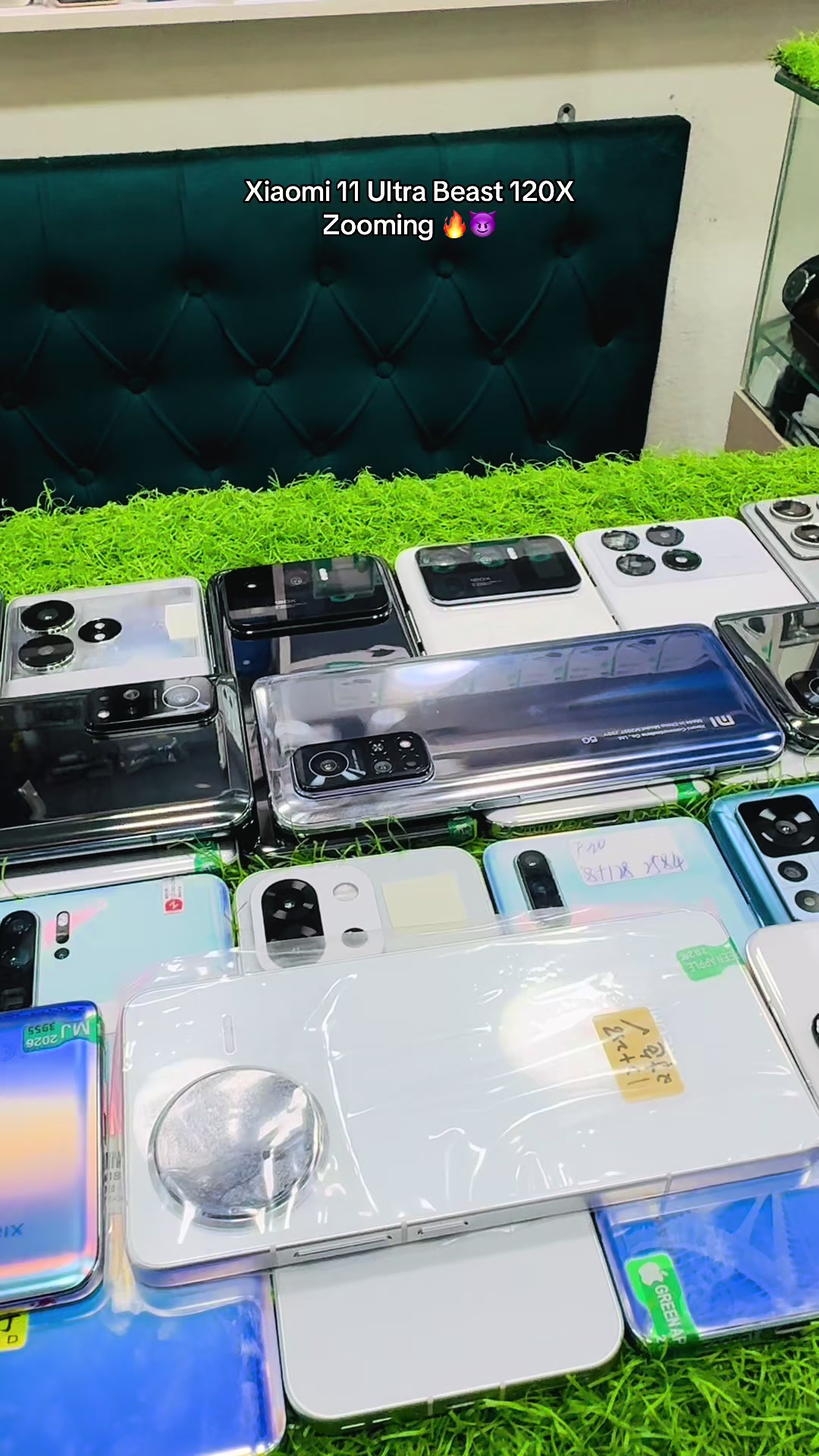 @OnEpLuS MobiLe's