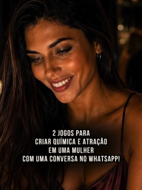 @Sedução BOSS