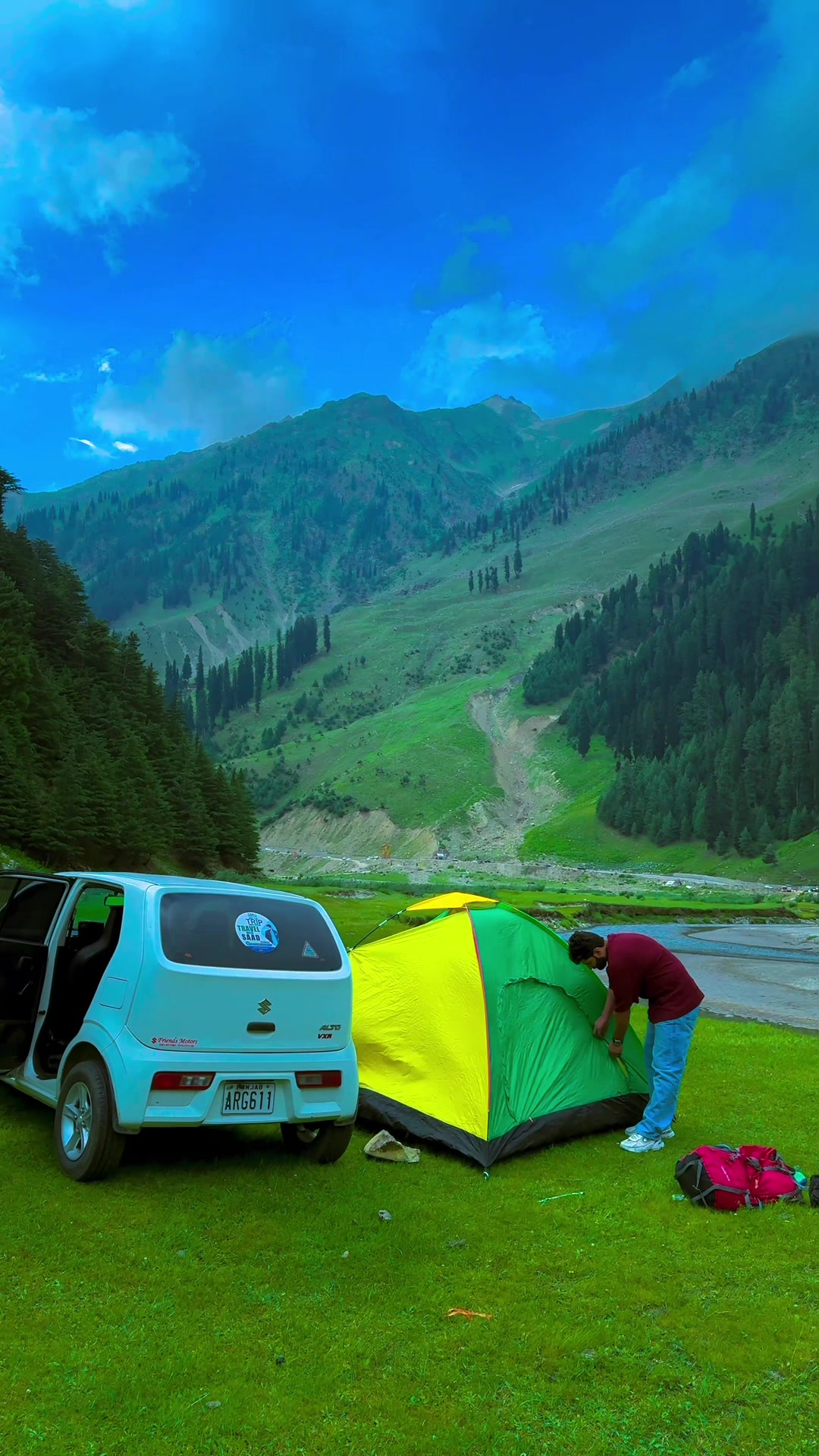 @TRAVEL WITH SAAD.PK