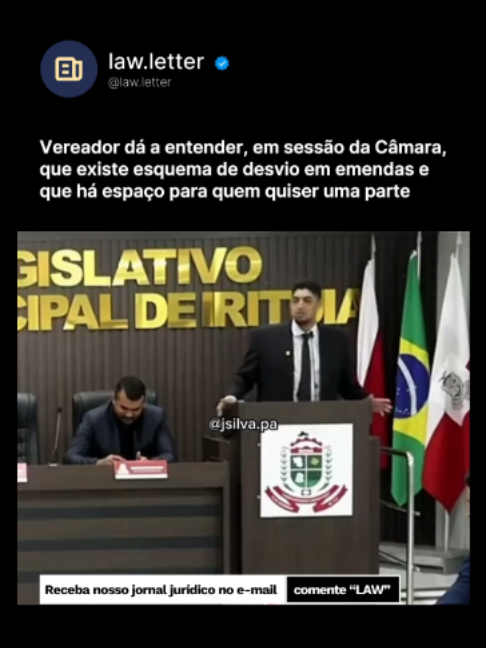 @Lawletter