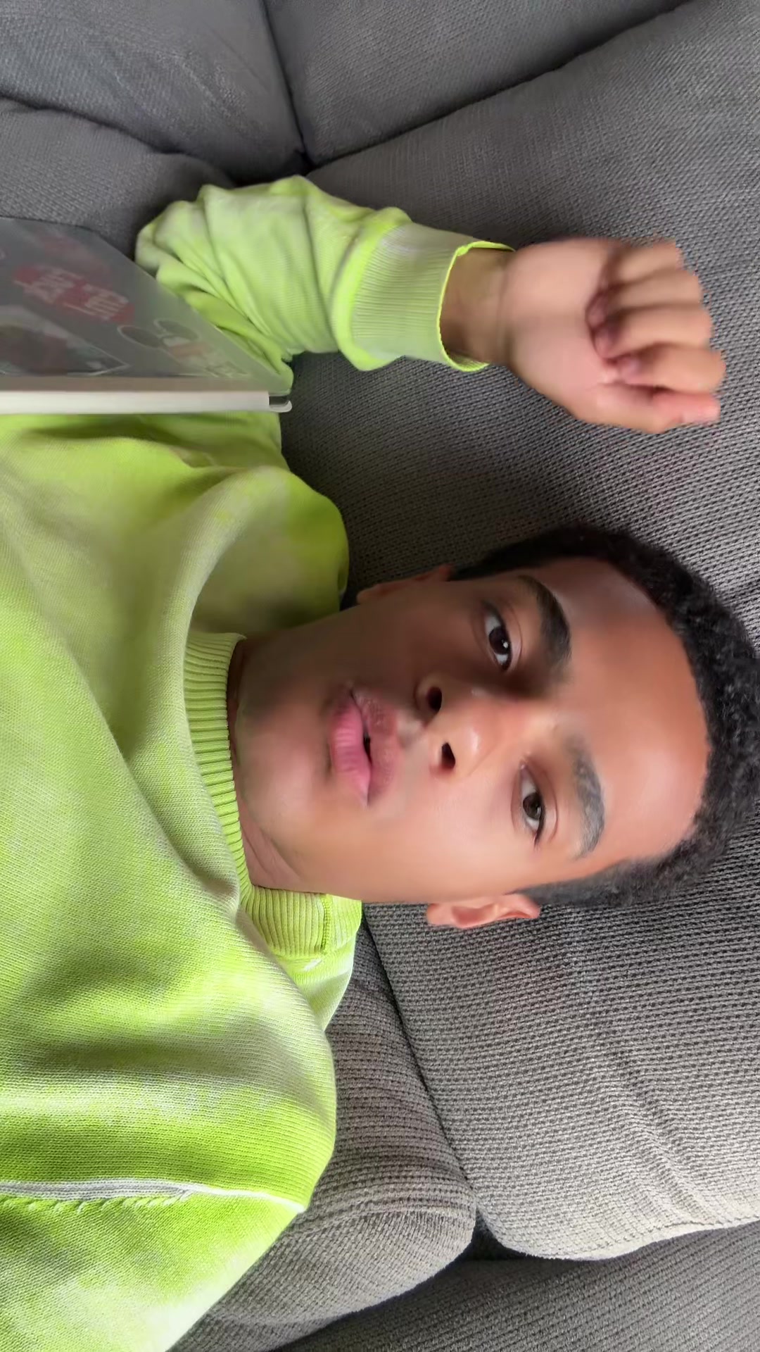 @Morgann
