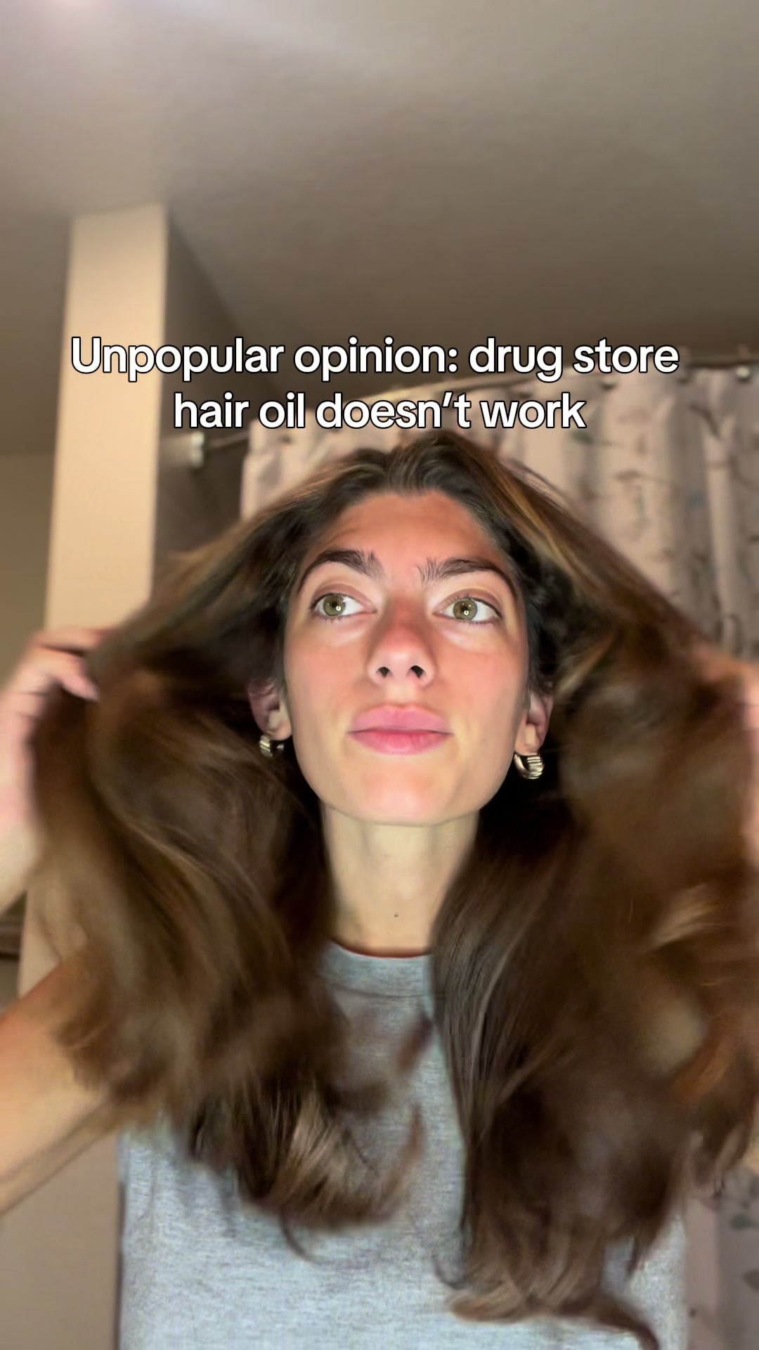 @Gina Butler