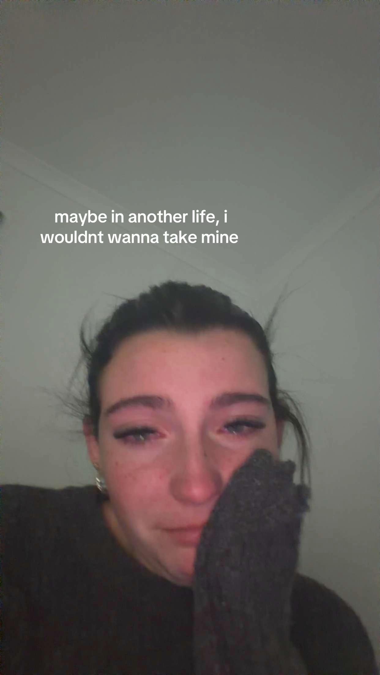 @secret