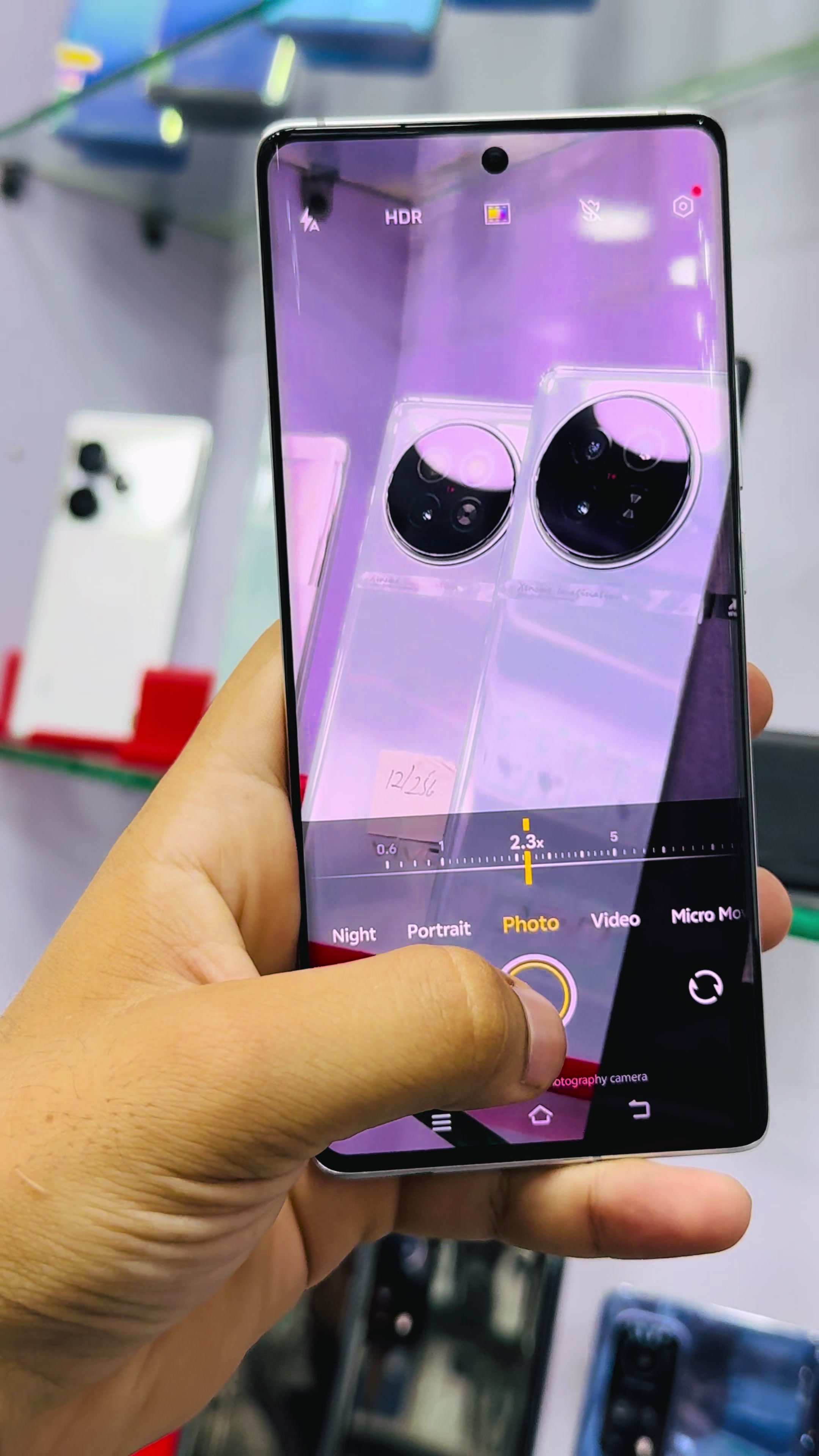 @OnEpLuS MobiLe's