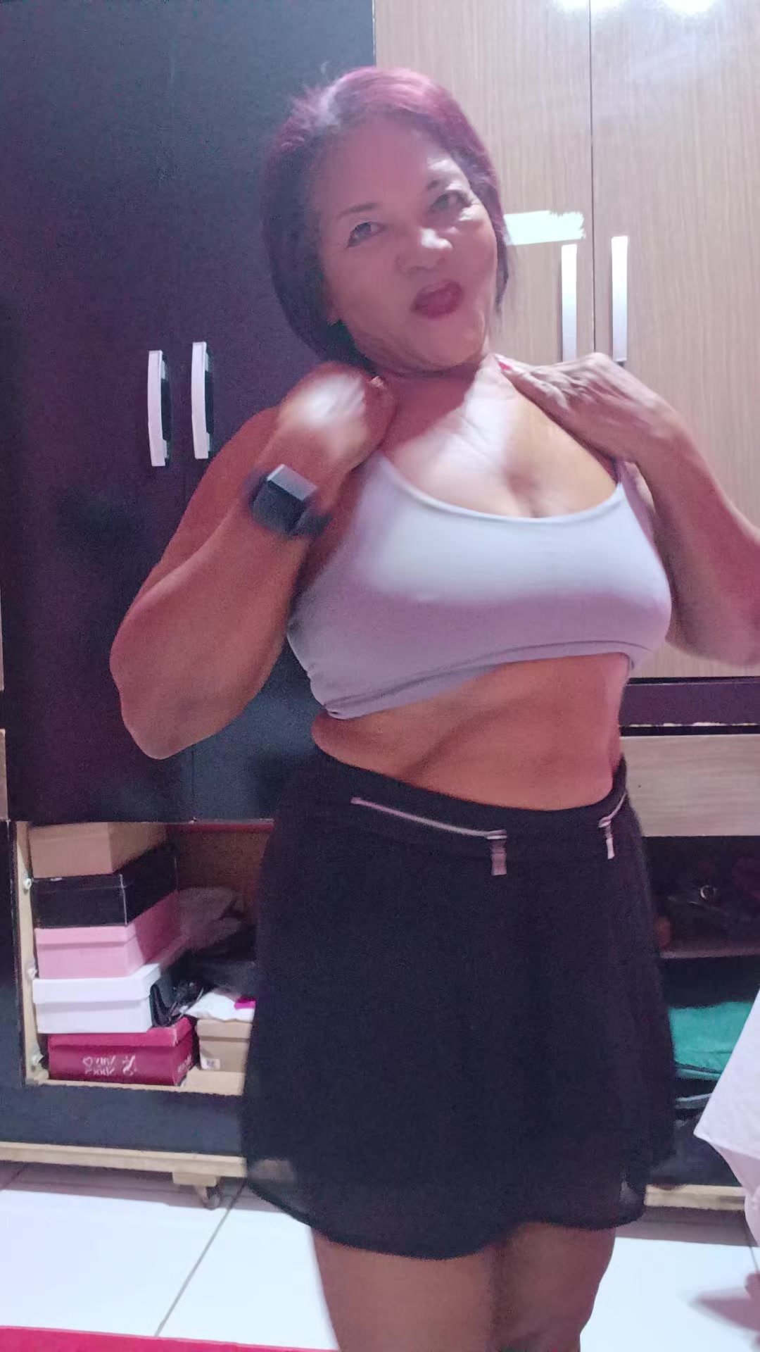 @Mariadoceu Almeida19
