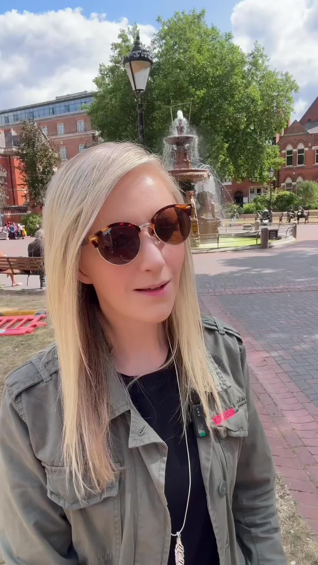 @Cool As Leicester