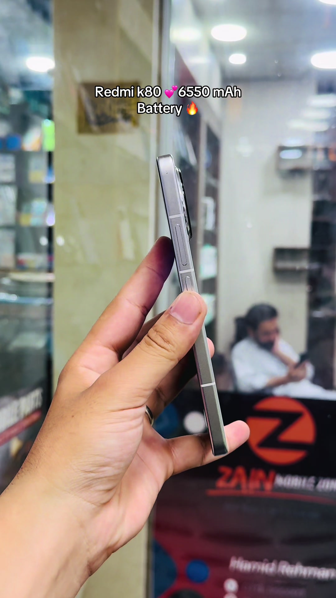 @OnEpLuS MobiLe's