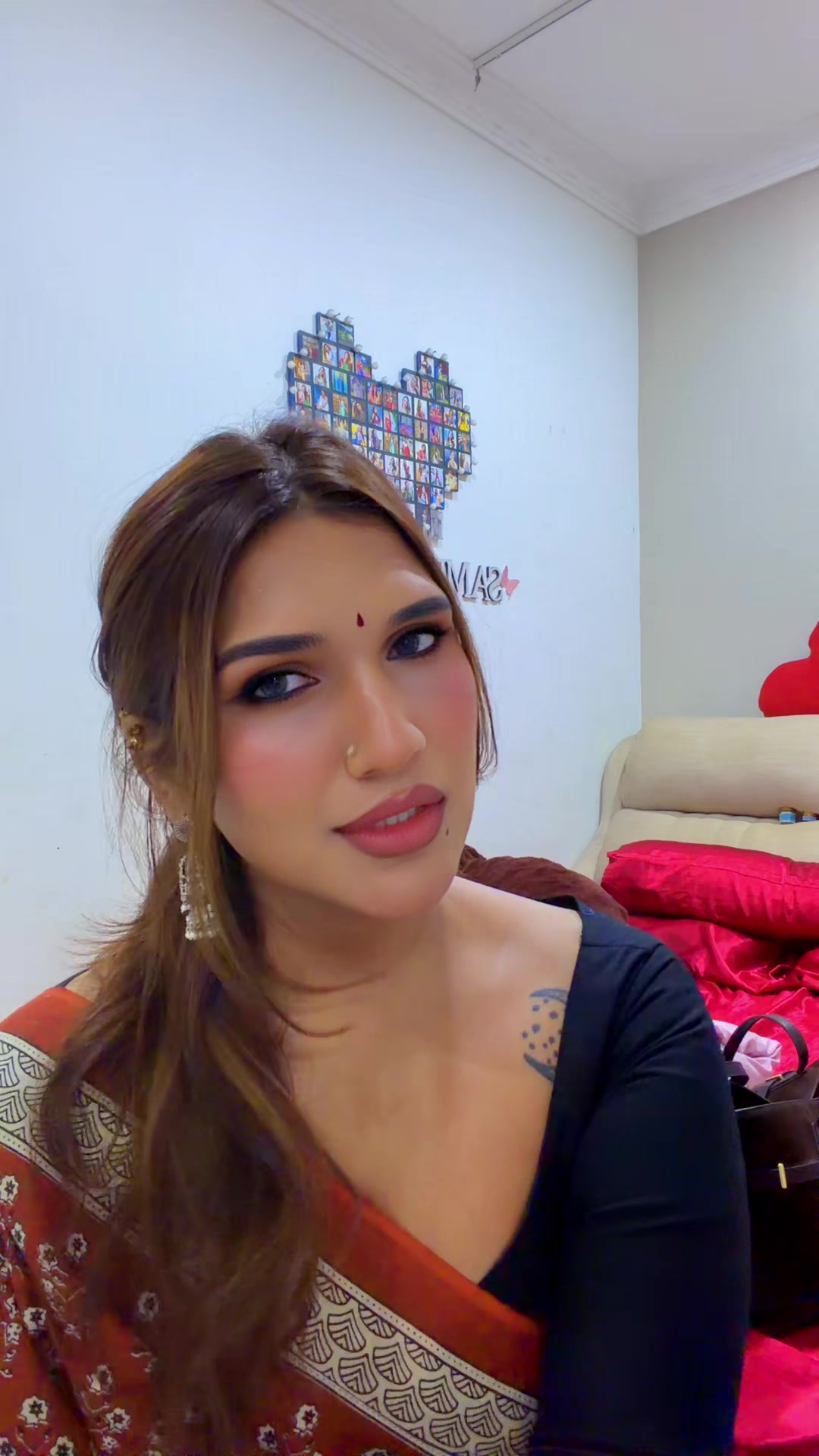 @Samrakshana Karunakaran