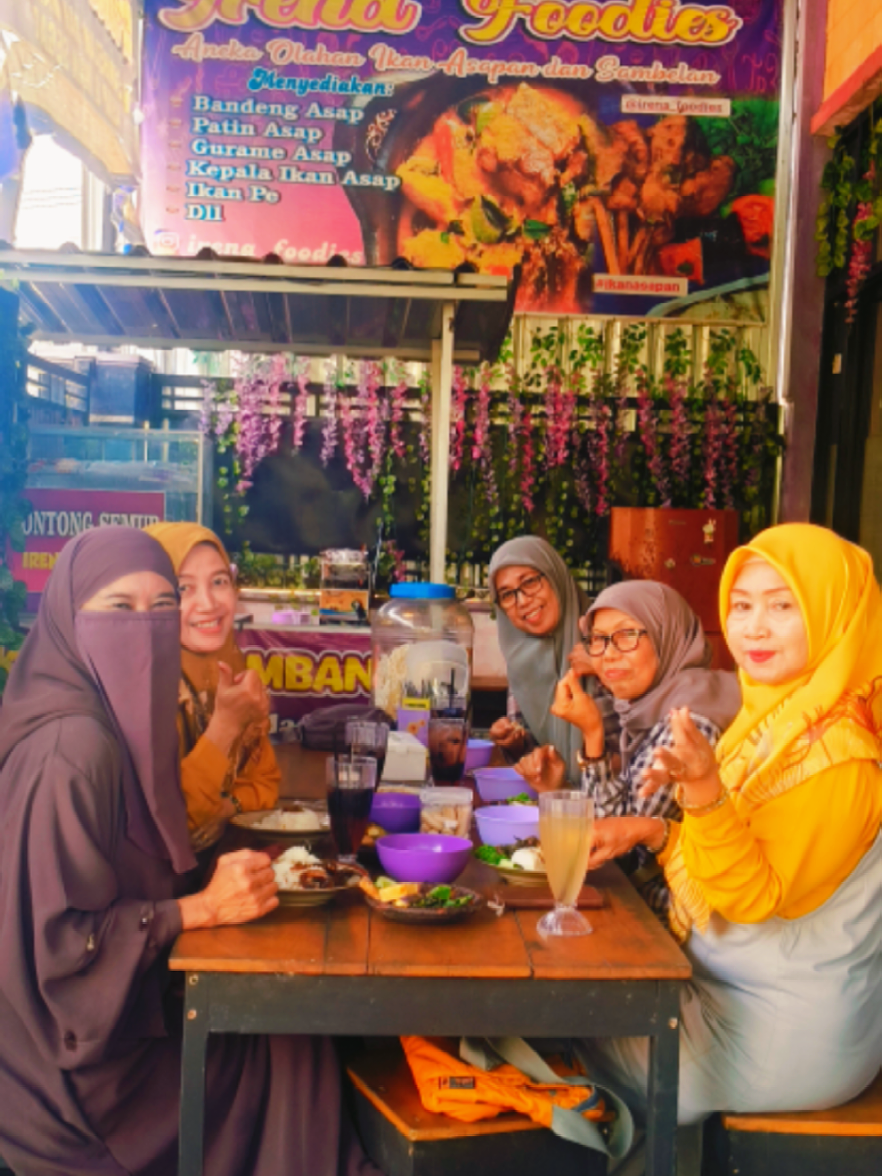@Irena foodies