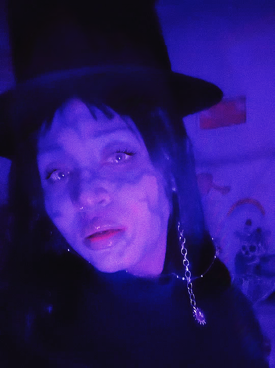 @Stacspersquareinch🎀👗✨️