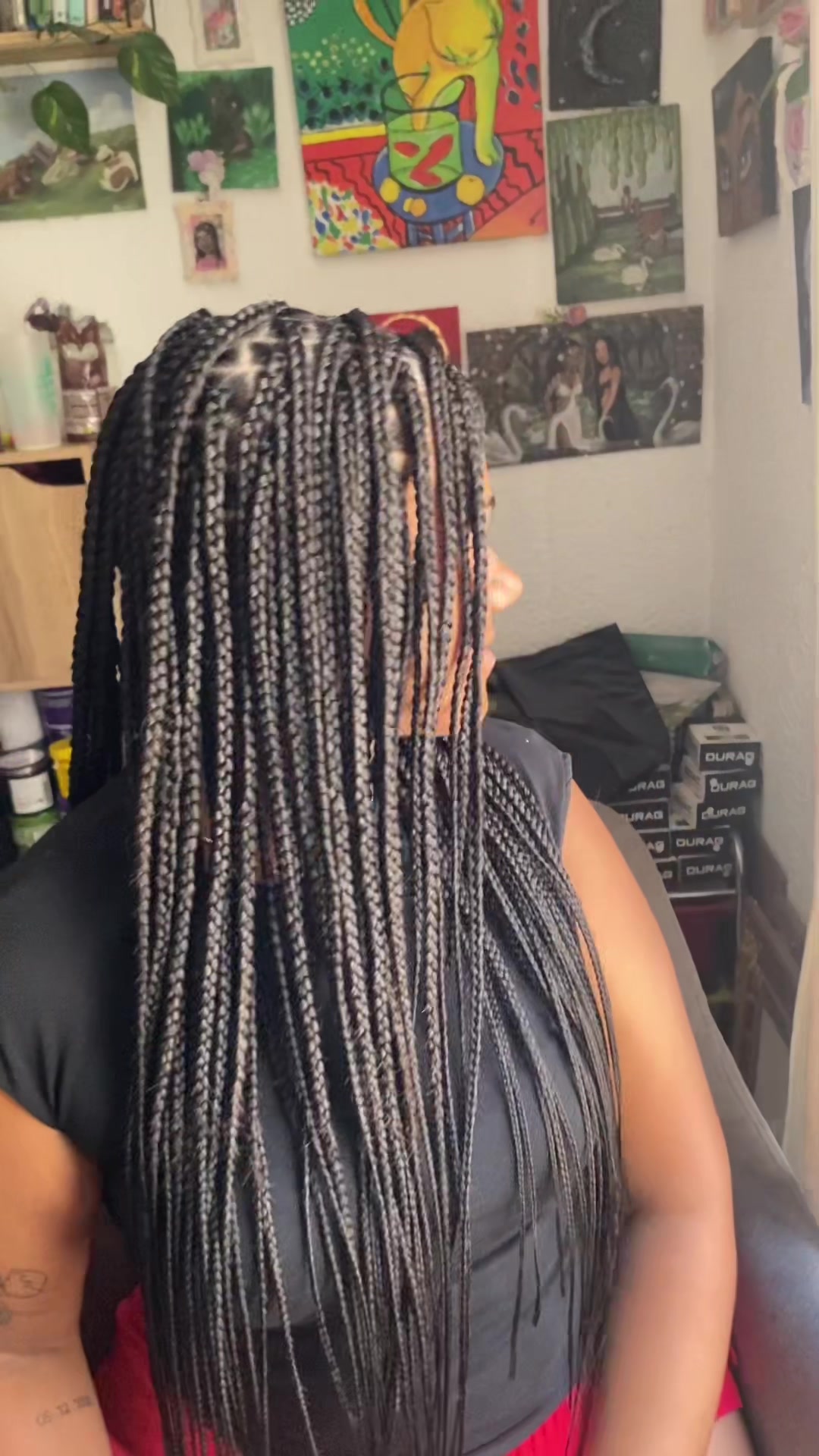 @Mai_Creative🦋