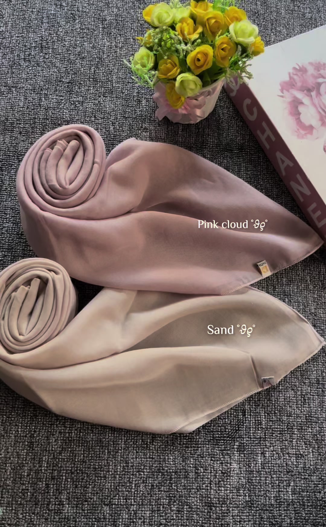 @Hijabyah