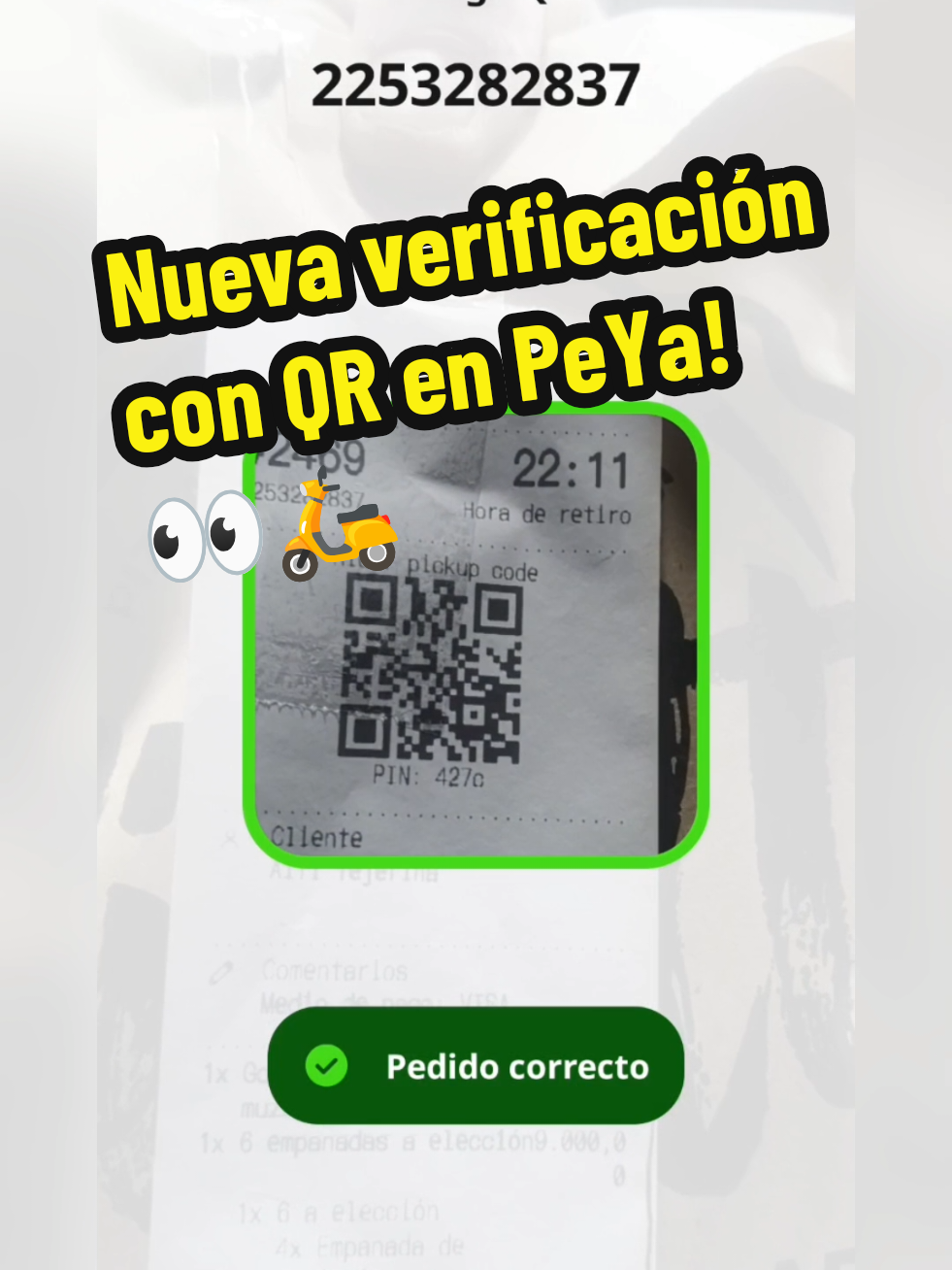 @ELDELIVERY10 🛵🇦🇷⭐⭐⭐
