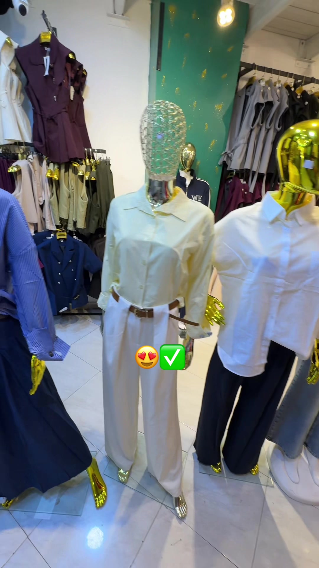 @Boutique Badro Tlemcen