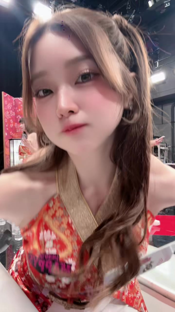 @あんな🐰🎀スーパースパーク東京