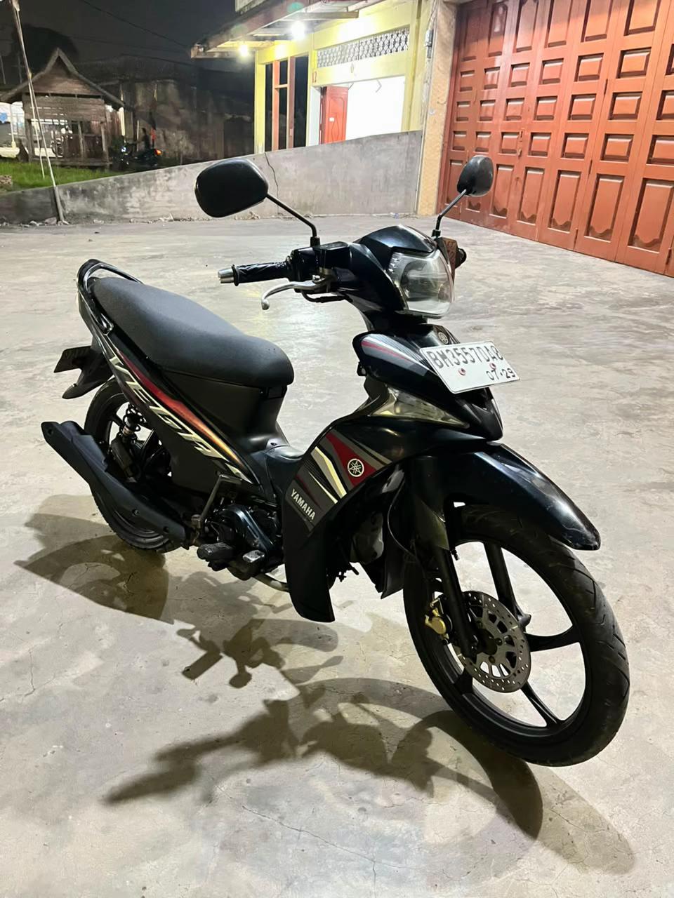 @YUDA MOTOR