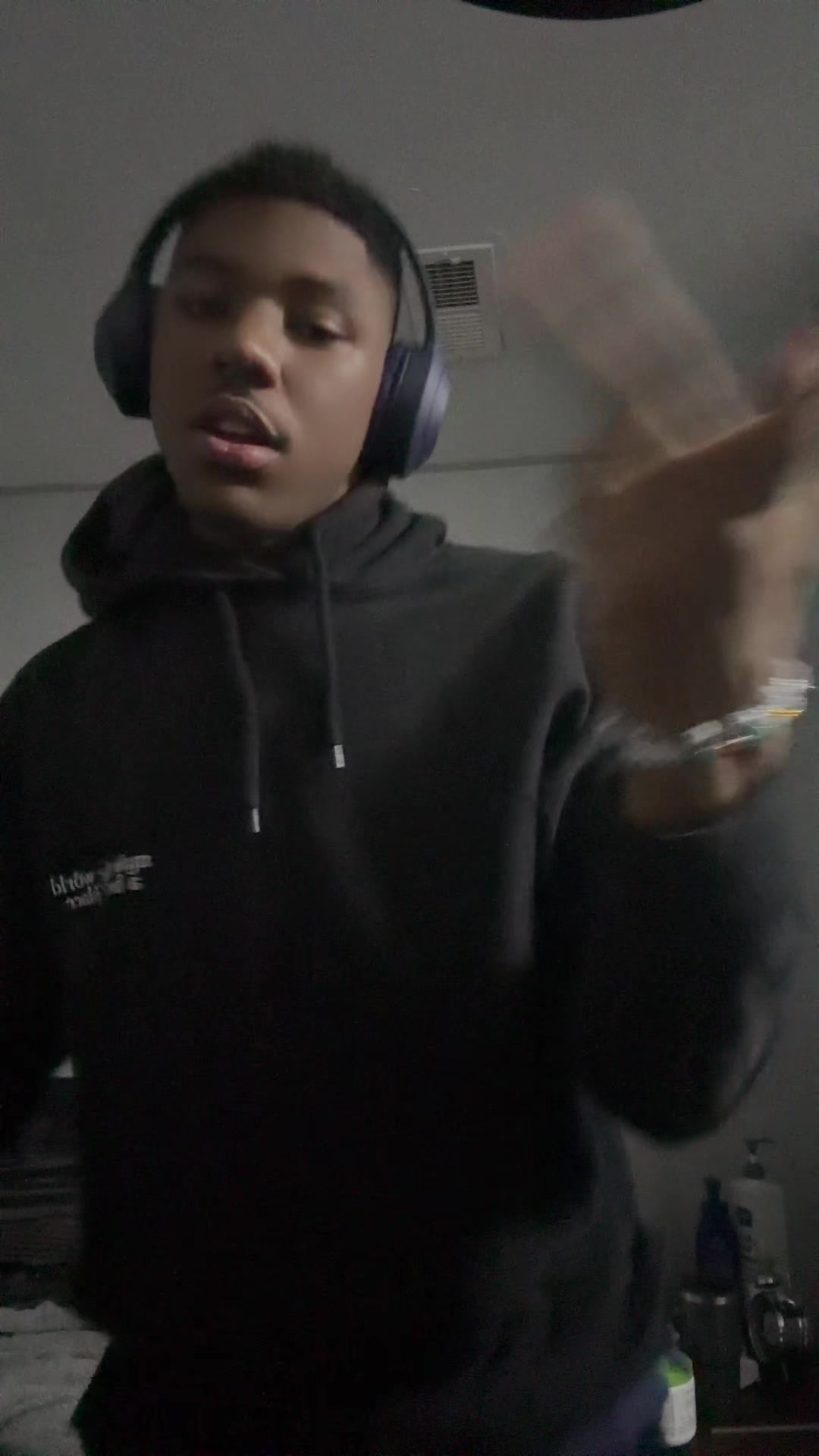 @The king of TikTok