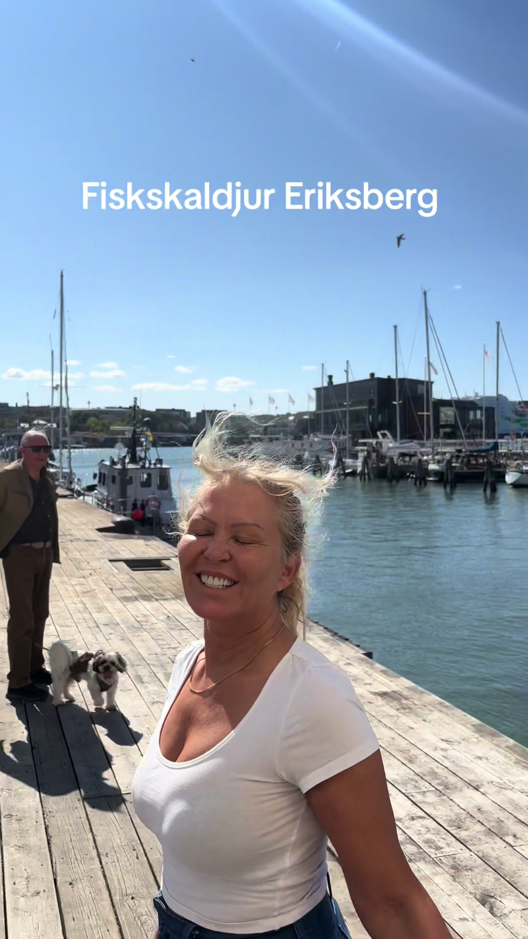 @Fiskskaldjur