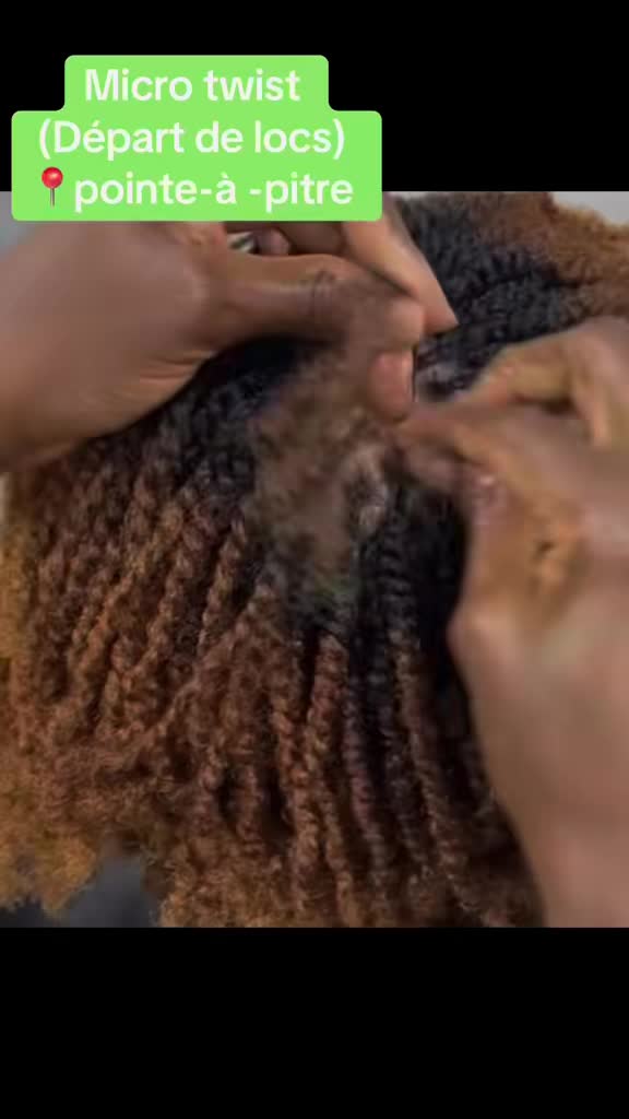 @MiniTwist & microtwist,locs
