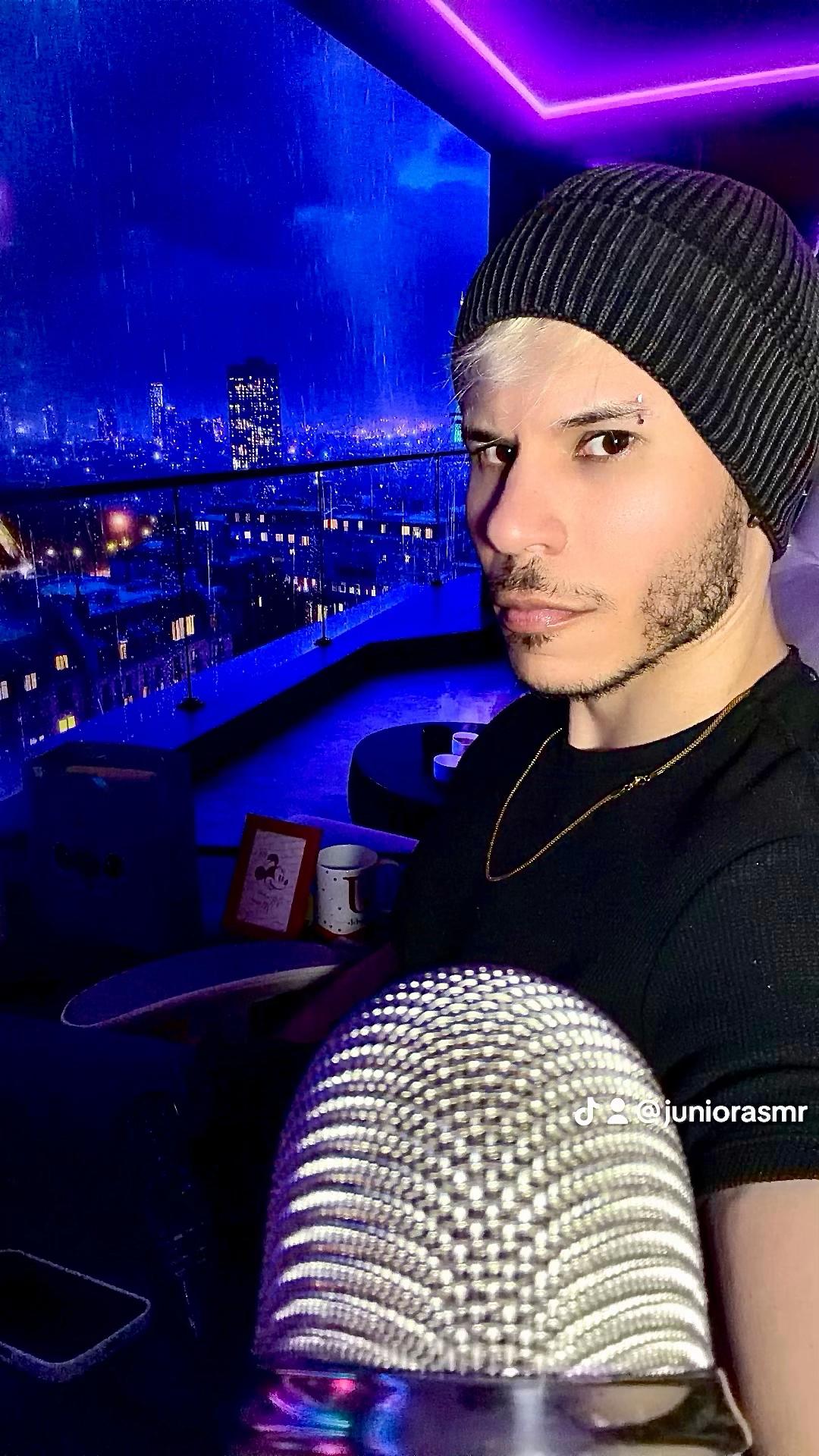 @JuniorASMR