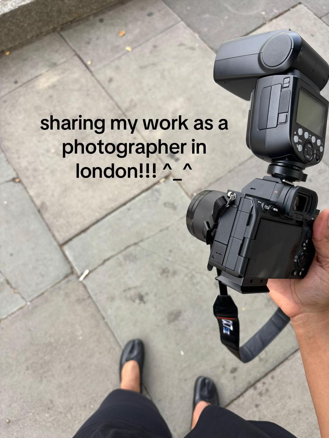 @Carmen | London photographer
