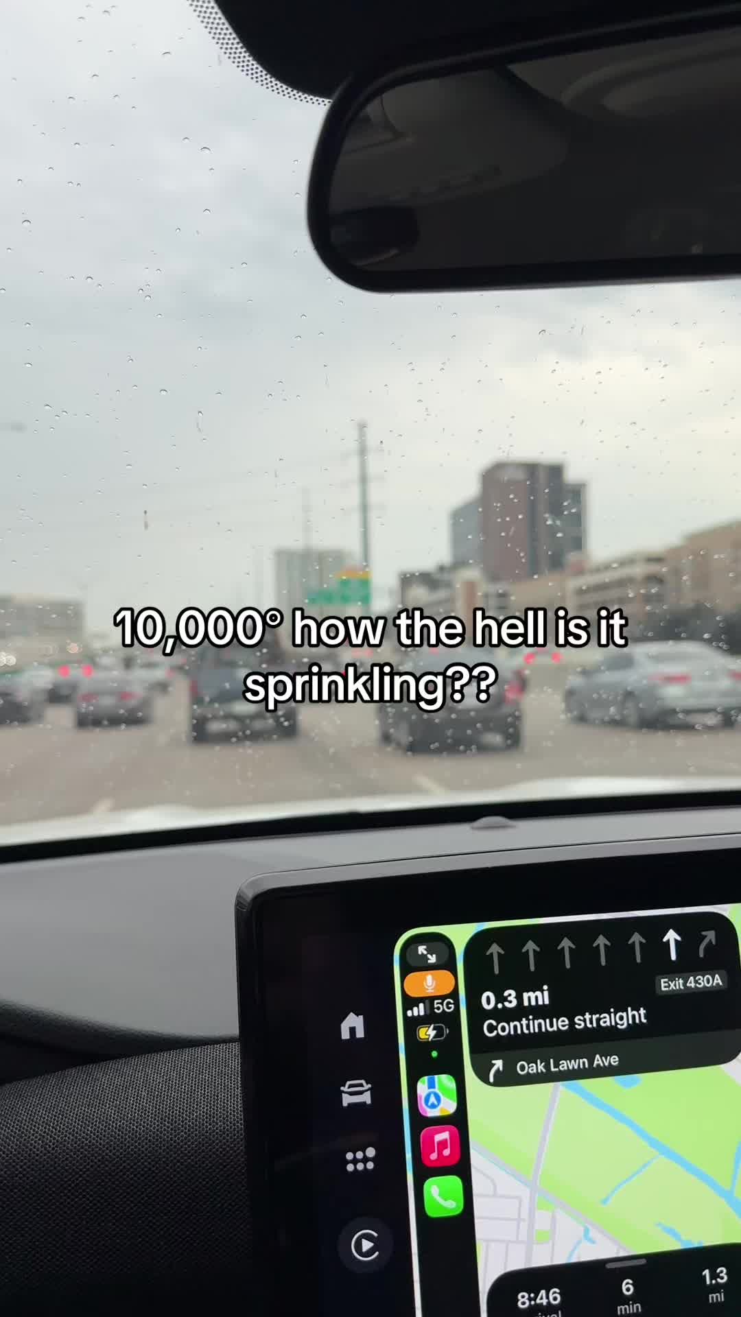 @Case