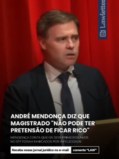@Lawletter