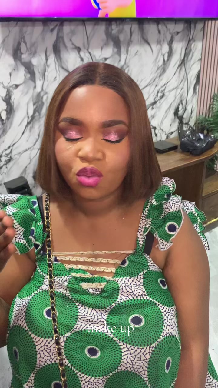 @Dorika Coiffure & Make-up
