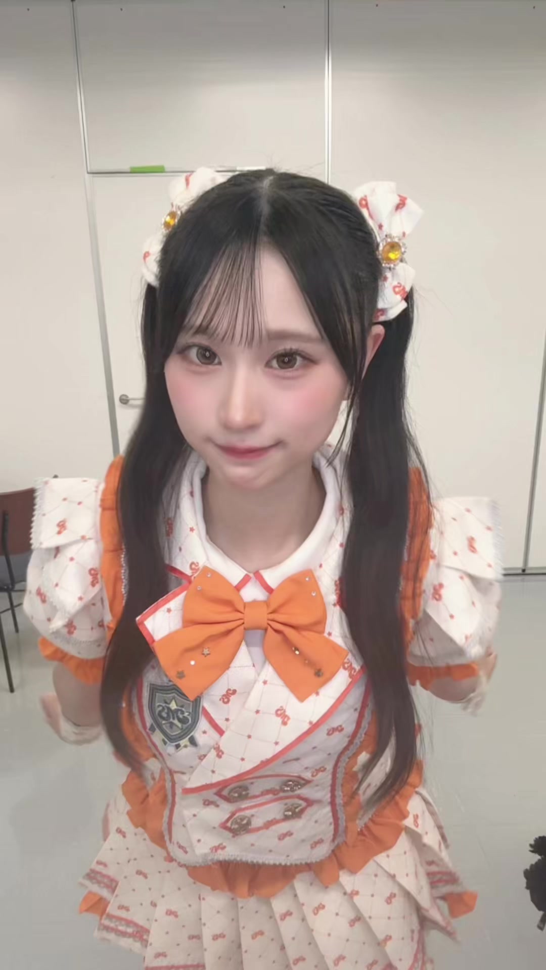@新井心菜(MORESTAR)