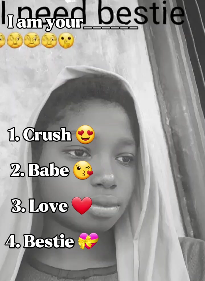 @Matilda Obeng