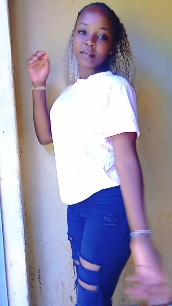 @Dem😍wa kikuyu🎉❤
