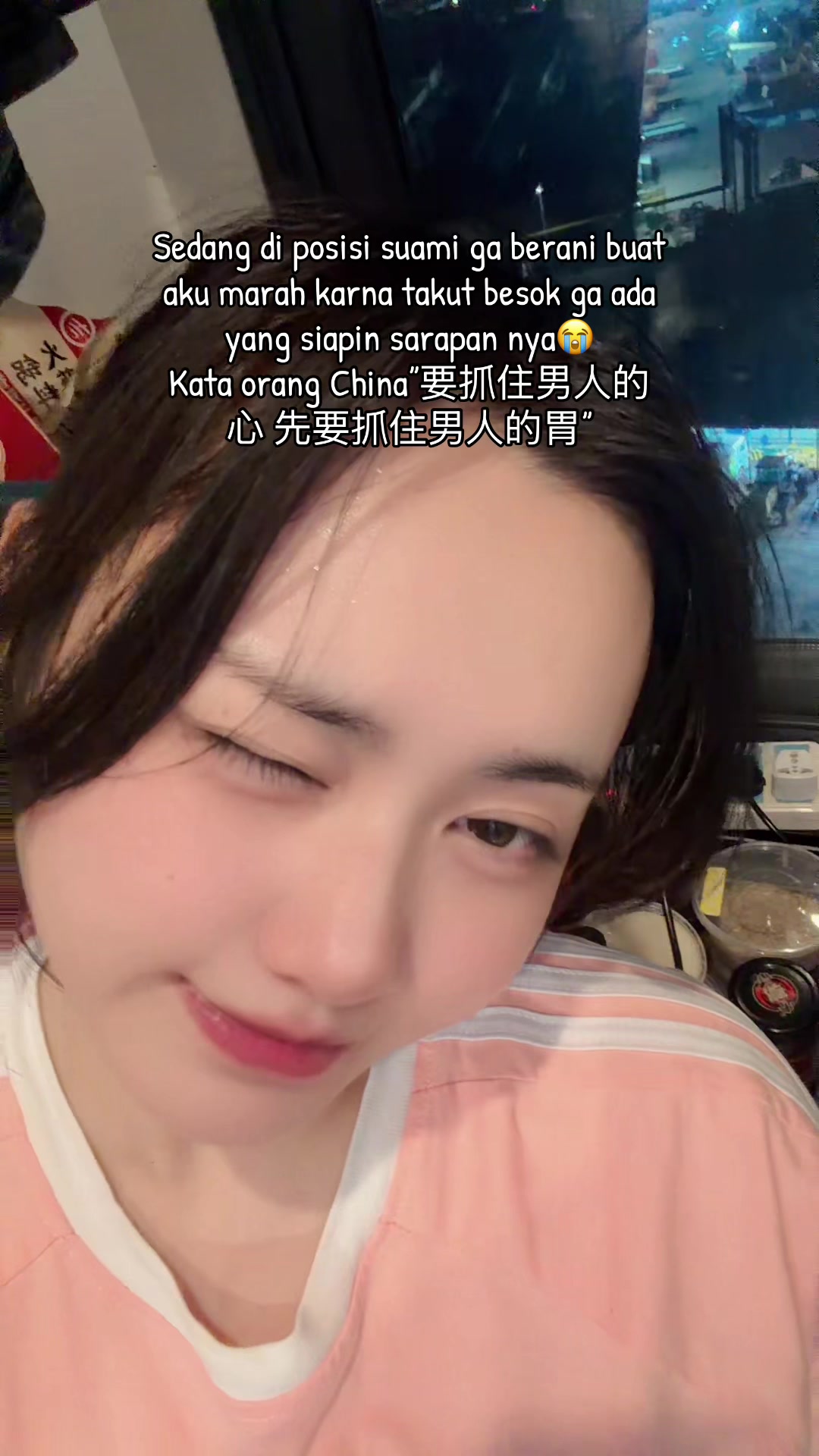 @Fitri 薛小姨🌟