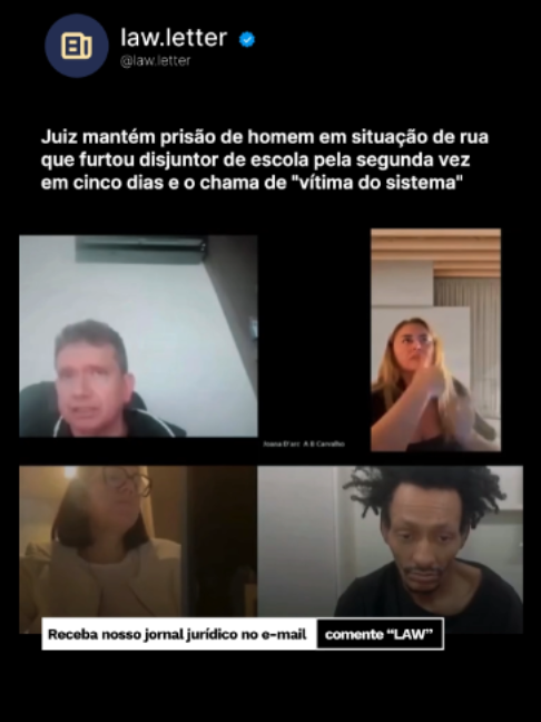 @Lawletter
