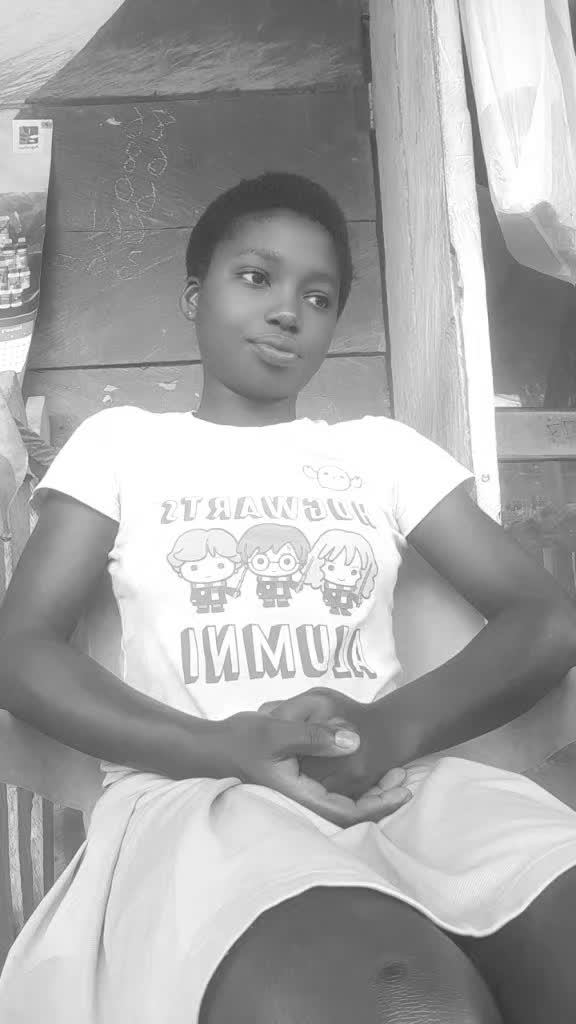 @Matilda Obeng