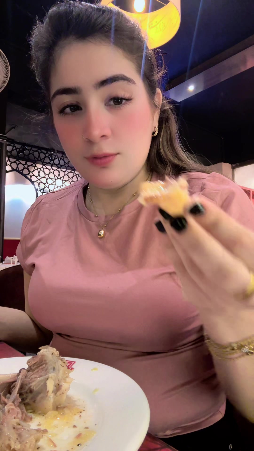 @DurreFisha