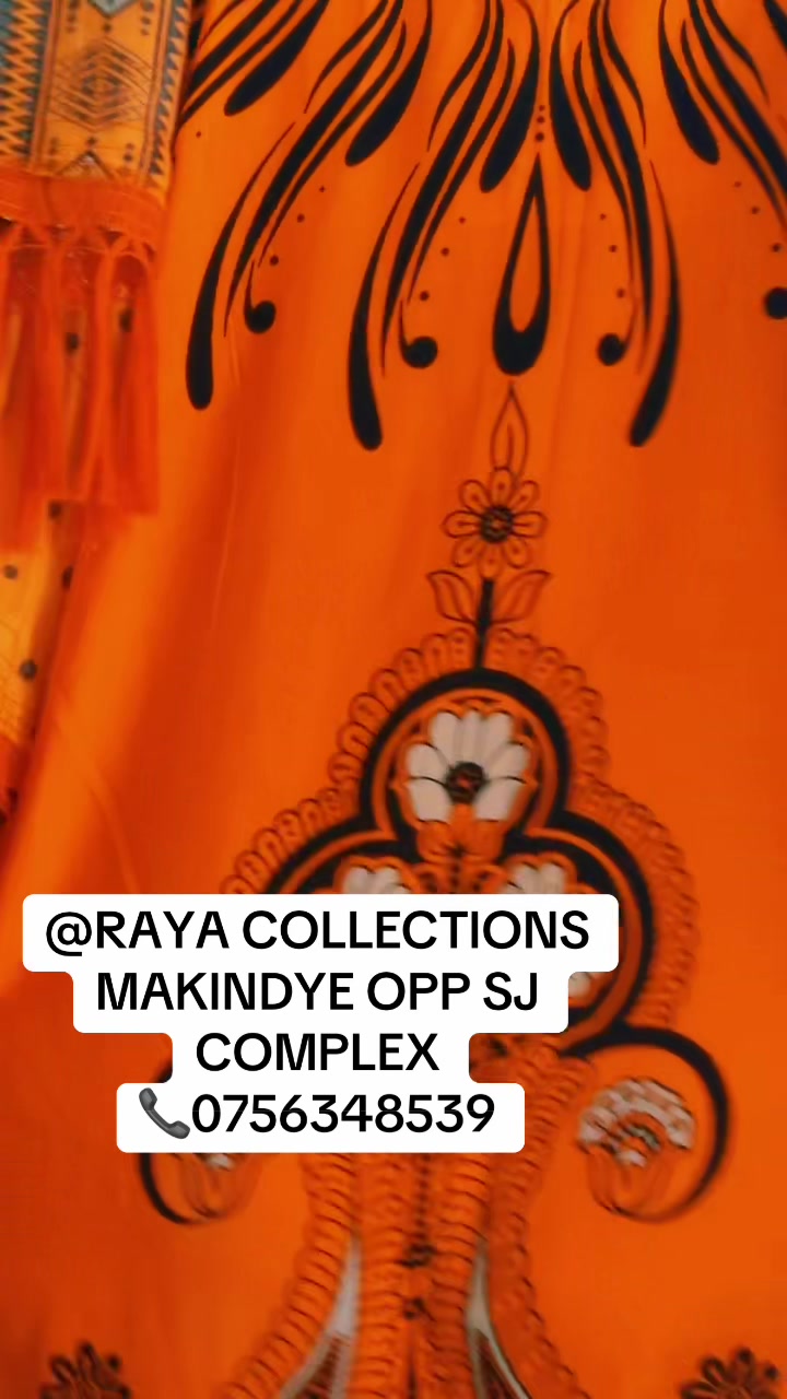 @RAYA COLLECTIONS