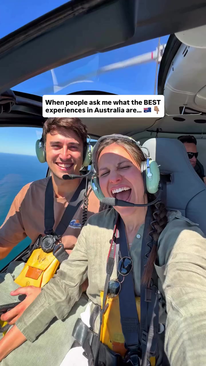 @Andrea &bull; Adventure Travel