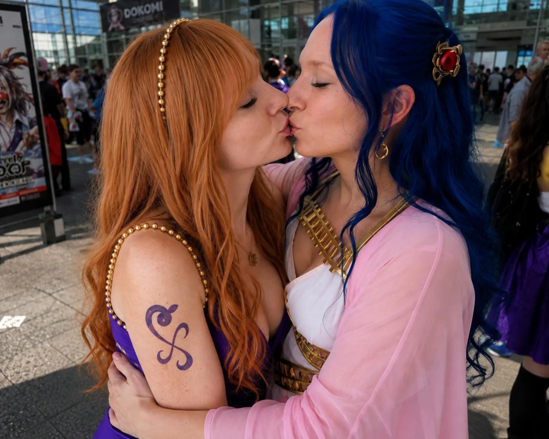 @Piaswaan 👑 Nami Princess🍊