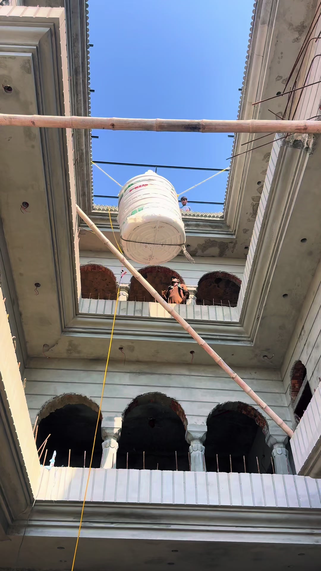 @ZH Construction Nankana Sahib