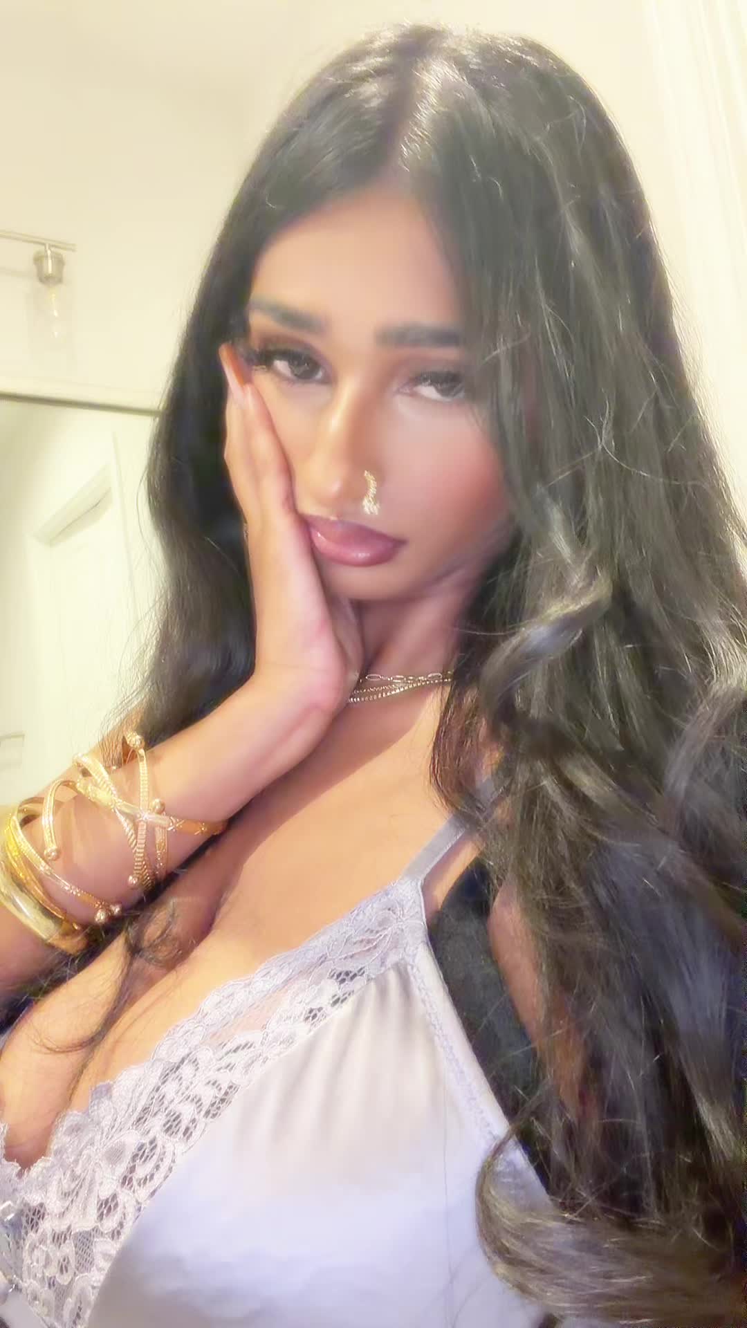 @Michelle Prakash