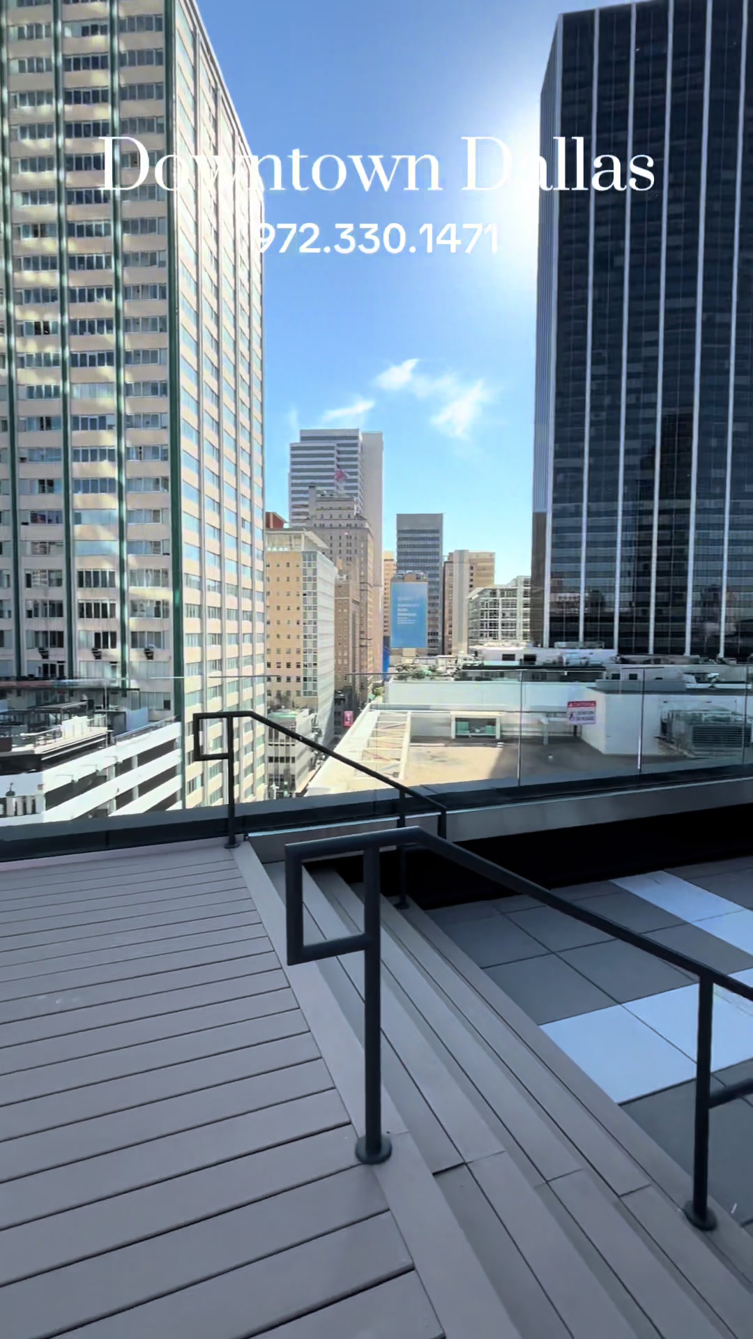 @Luxury Dallas Apartments