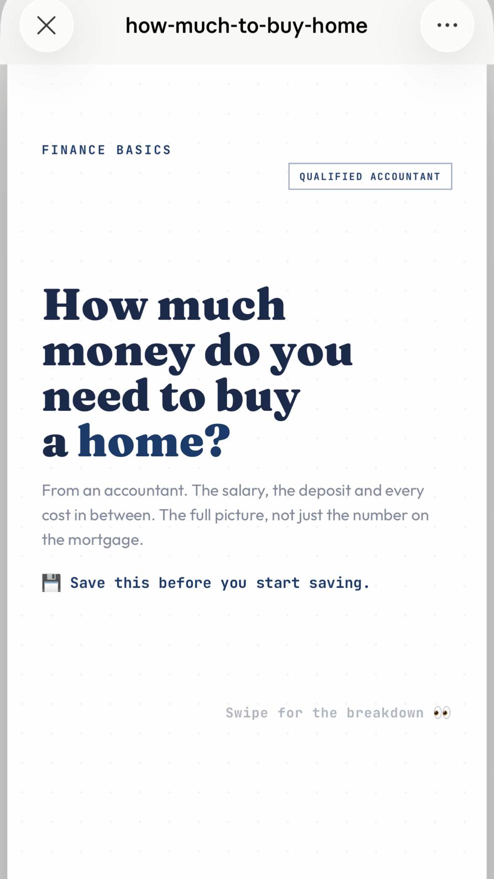 @Afshin | Finance Accountant