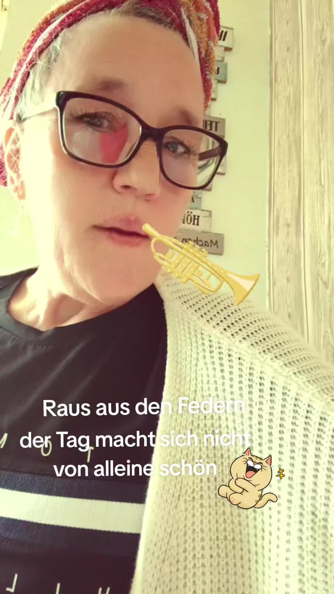 @Hilde die Wilde 😜😉🤭