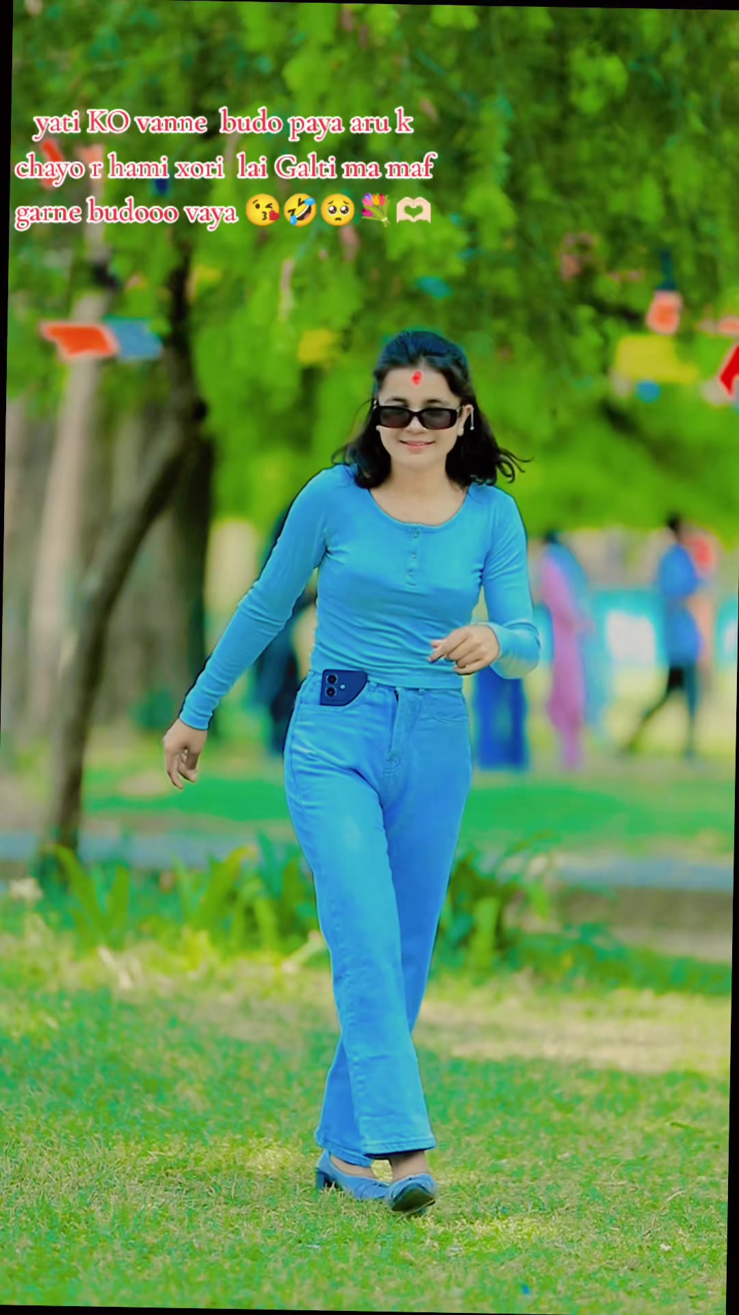 @maharaniji