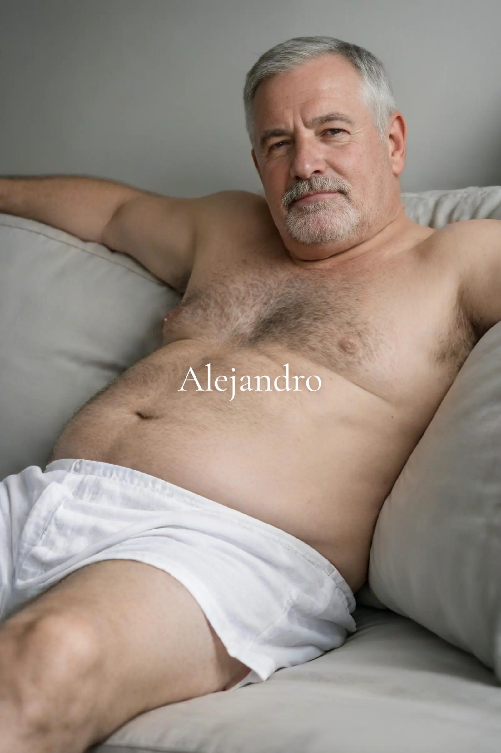 @Alejandro