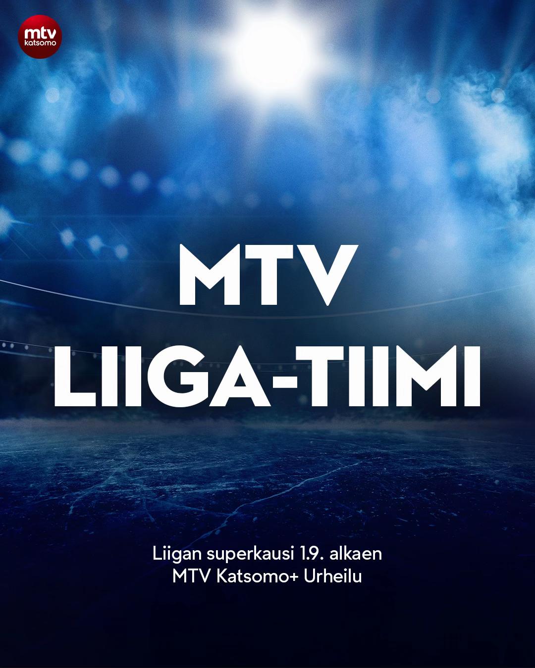 @MTV Urheilu