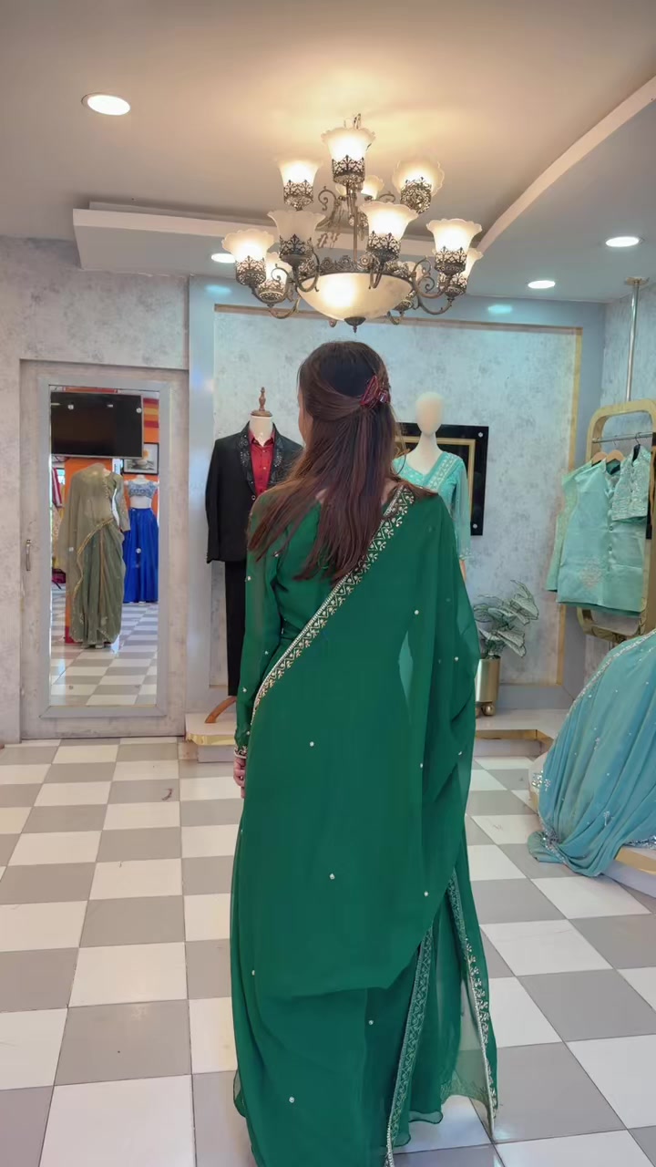 @Pahiran boutique itahari
